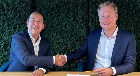 DASA And Ordina A Sopra Steria Company Announce Strategic Partnership