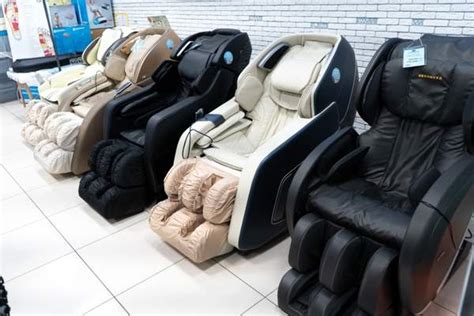 The Best Massage Chairs Last A Lifetime Learn How Long A Massage