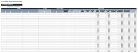 Stock Inventory Spreadsheet in Free Excel Inventory Templates — db ...