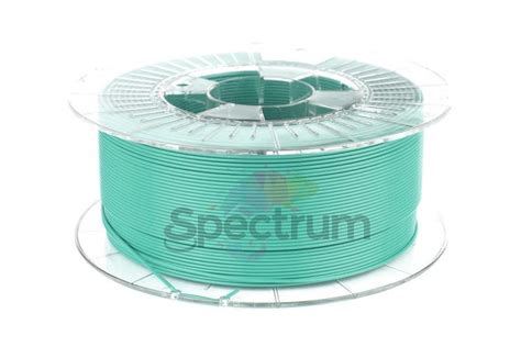 Filament Do Drukarki 3D SPECTRUM PLA PRO Pastel Turquoise 1 75 Mm