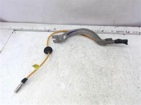 Base Antena Ext Ford Escape Mod Original Meses Sin Inter S