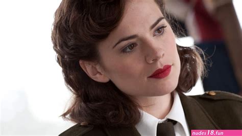 Peggy Carter Naked Onlyfans Leaks