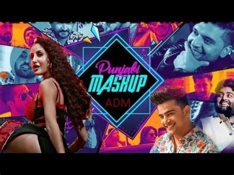 Ultimate Punjabi Mashup Topping Hits And Bhangra Beats Youtube