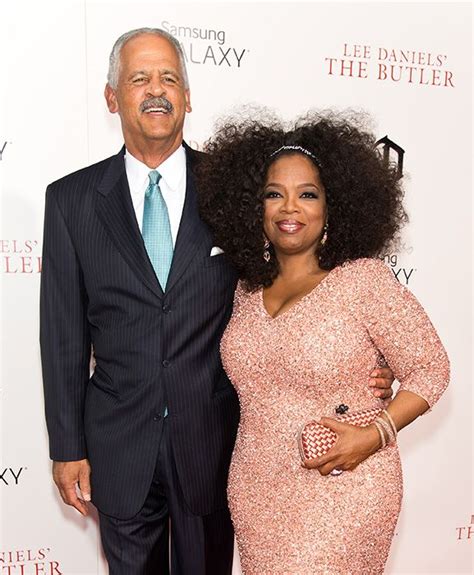 Oprah Winfrey denies wedding reports | HELLO!