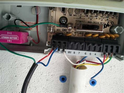 E Rain Bird Esp Wiring Diagram