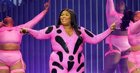 Lizzo Breaks Silence After Being Sued By Former Dancers Over Sexual