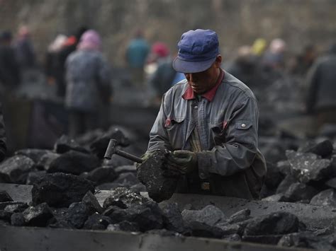 China Bans Australian Coal Imports Global Times Report Daily Telegraph