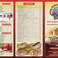 Rinconcito Cubano Criollo, Sweetwater/Tamiami/Westchester, Miami - Urbanspoon/Zomato