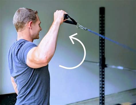 8 Infraspinatus Exercises To Build A Strong Rotator Cuff Facts Physio