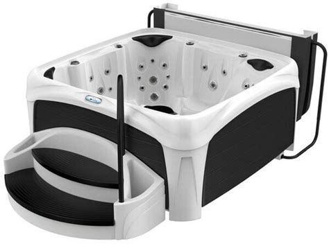 Dream Maker Spa L HOT TUBS Our Products JC Pools And SPAs