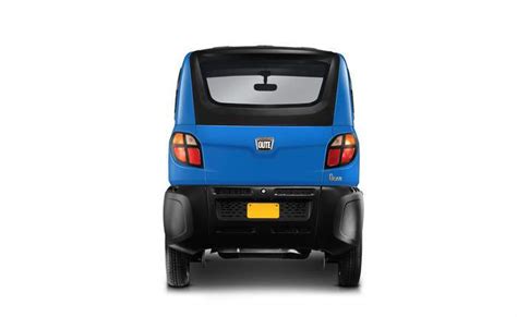 Bajaj Qute Price in India 2023 - Images, Mileage & Reviews - carandbike