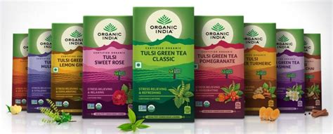 Organic Food Products Brands In India - Quotes Trending