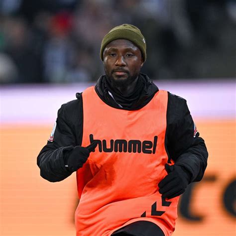 Vor Afrika Cup Werder Bremens Naby Keita Sieht Guinea Sieg