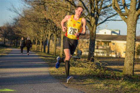 Örebro AIK Halvmaraton Örebro AIK