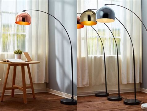 27 Best Arc Floor Lamps For A Modern Living Room Awesome Stuff 365