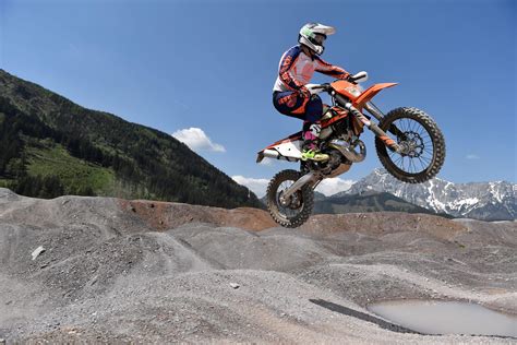 Erzberg Revisited- First Ride on the KTM 250XC-W TPI – Motocross ...