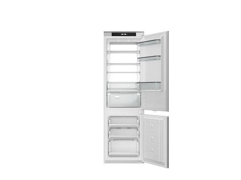 Купить Встраиваемый холодильник Bertazzoni шириной 60 см, 177 см, Total ...