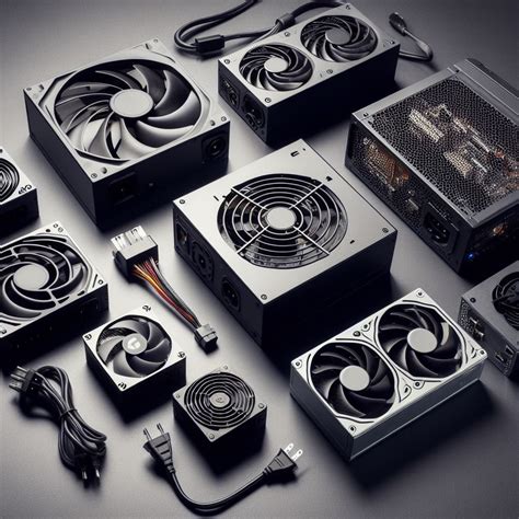 ultimate guide  power supply units explained  recommended