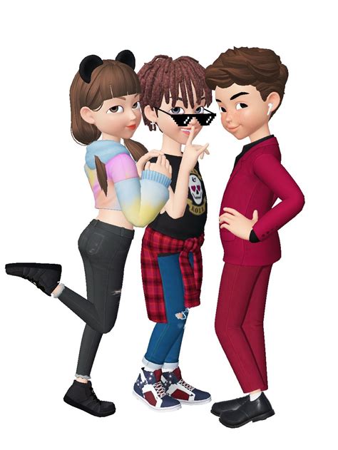 ZEPETO