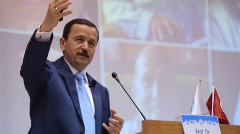 Prof Dr Mete Gündoğan Saadet Partisi Genel Başkan adayı oldu