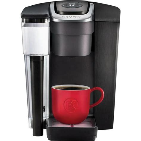 Keurig K1500 Coffee Maker - Programmable - 3 quart - 1 Cup(s) - Single ...