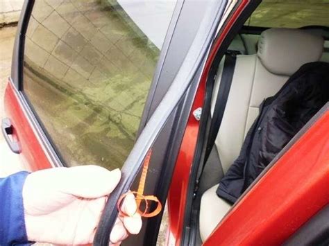 Дополнительное уплотнение дверей лада гранта: Как правильно установить ...