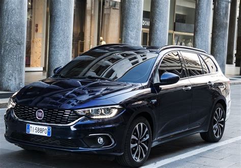 Fiat Tipo 2017 1 2d 2017 Reviews Technical Data Prices