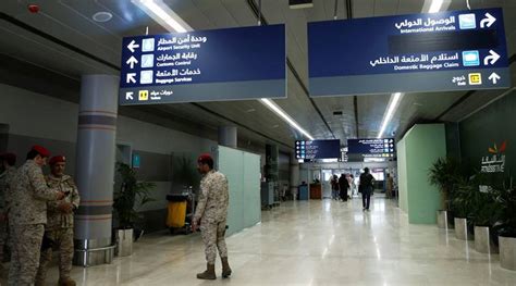 Yemen’s Houthis hit Saudi airport, killing one, wounding 21 | World ...