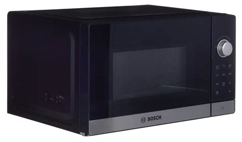 bosch serie  fflms microwave countertop solo microwave