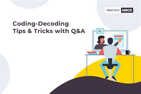 Coding Decoding Tips And Tricks With Qanda