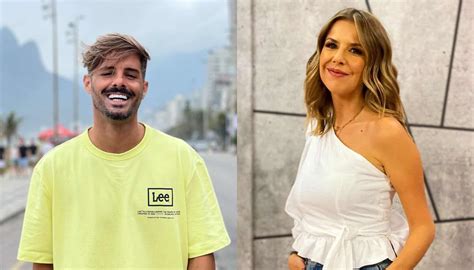 Big Brother Rui Pedro Critica Pipoca Mais Doce Tem De Haver