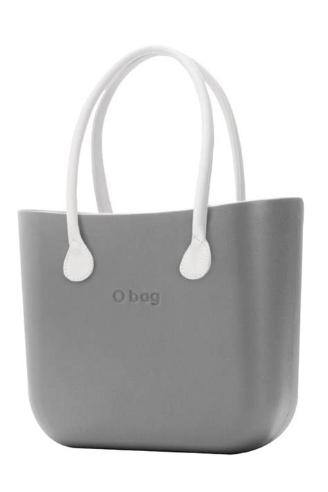 O Bag Noile Genti Si Accesorii