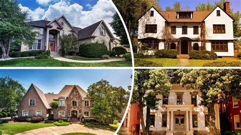 Affordable Mansions?! Top 10 Cities Where Big Homes Cost Small Sums