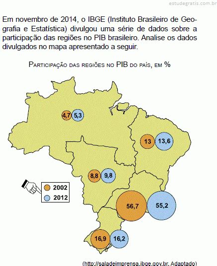 Base Nos Dados Do Mapa E Os Conhecimentos Sobre A Di