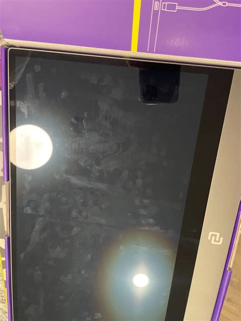 $16/mo - Finance espresso Display | Portable Monitor | Touchscreen