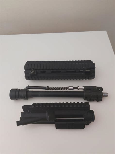 TOKYO MARUI full upper assembly - Parts - Airsoft Forums UK