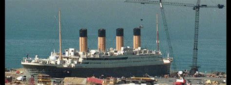 Top 77+ imagen titanic movie set - abzlocal fi