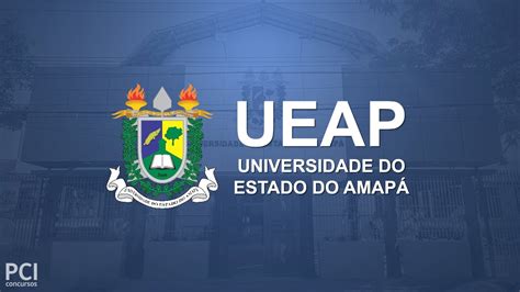 UEAP divulga Concurso Público 85 vagas YouTube