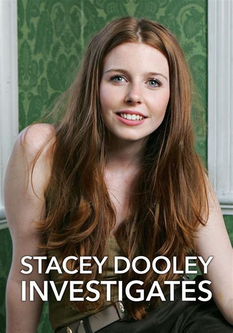 Stacey Dooley Investigates Season 1 Episodes Streaming Online