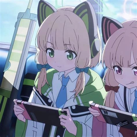 pp couple sahabat pp couple anime cewek  pp couple bestie berdua