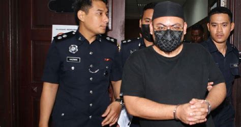 Bekas Kakitangan Jkm Didakwa Songlap Hampir Rm Juta Harian Metro