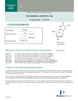 Fillable Online S O C Medium Thermo Fisher Scientific Fax Email