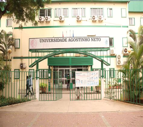 Universidade Agostinho Neto