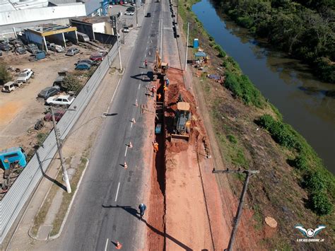 Construtora Elevação Lucas Drone JF Imagens Aéreas