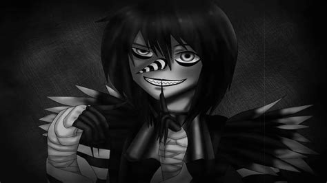 Jeff The Killer Vs Jack Risonho Youtube