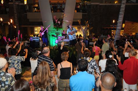 Royal Hawaiian Center Waikiki Hawaii Flickr