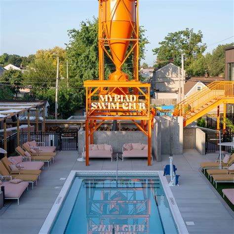 23 New Boutique Hotels in The South