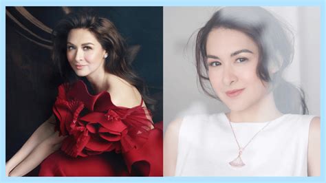 Is Marian Rivera One Of The Judges For Miss Universe 2021