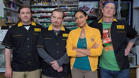 ‘clerks Iii First Look Reunites Cast Cnn