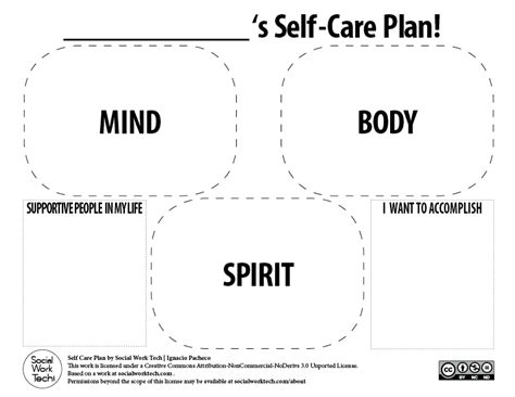 making   care plan     clients social work tech